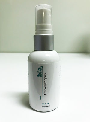 6 Amino Plex Skin Therapy